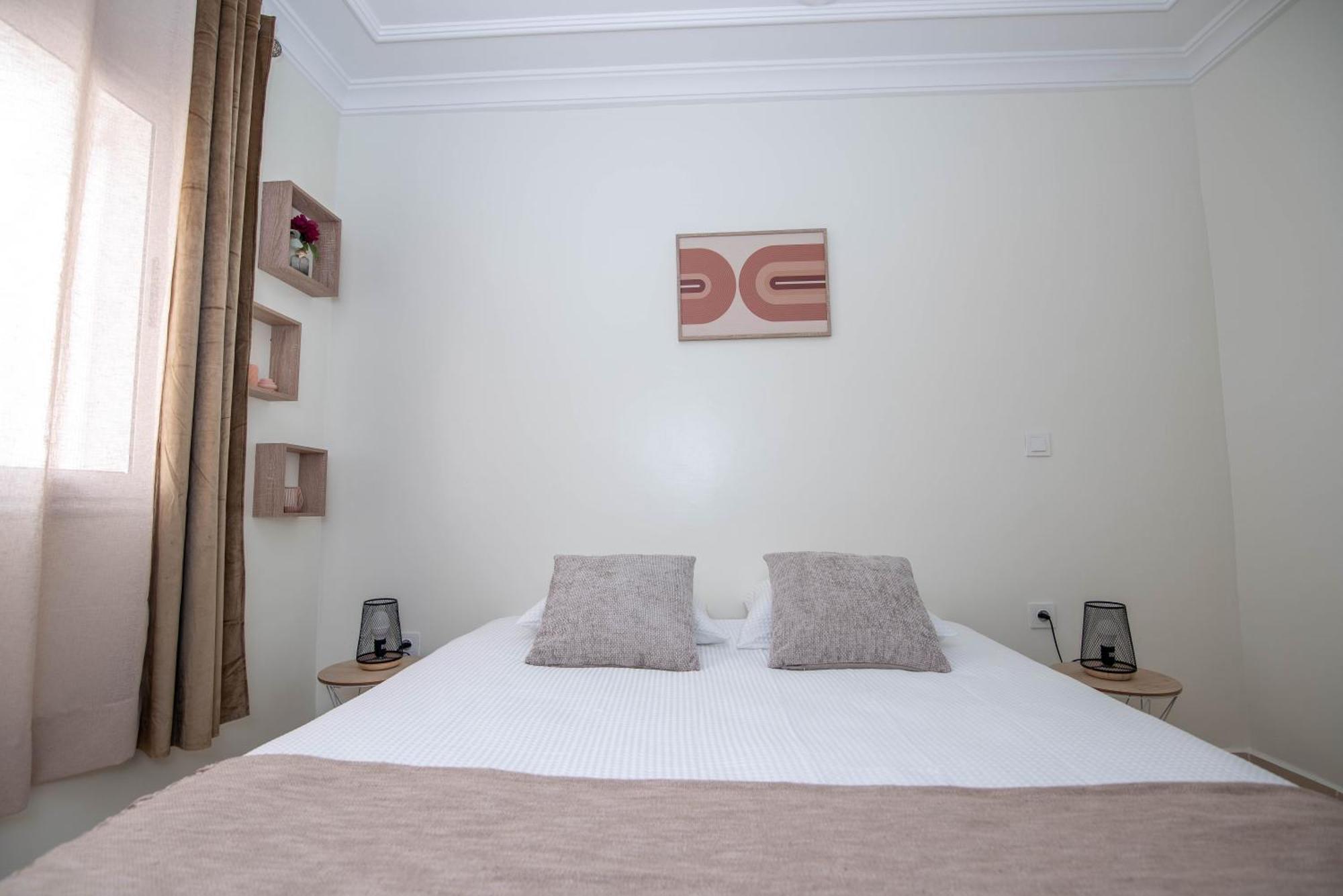 Private Residence - Just Like Home Αγκαντίρ Εξωτερικό φωτογραφία